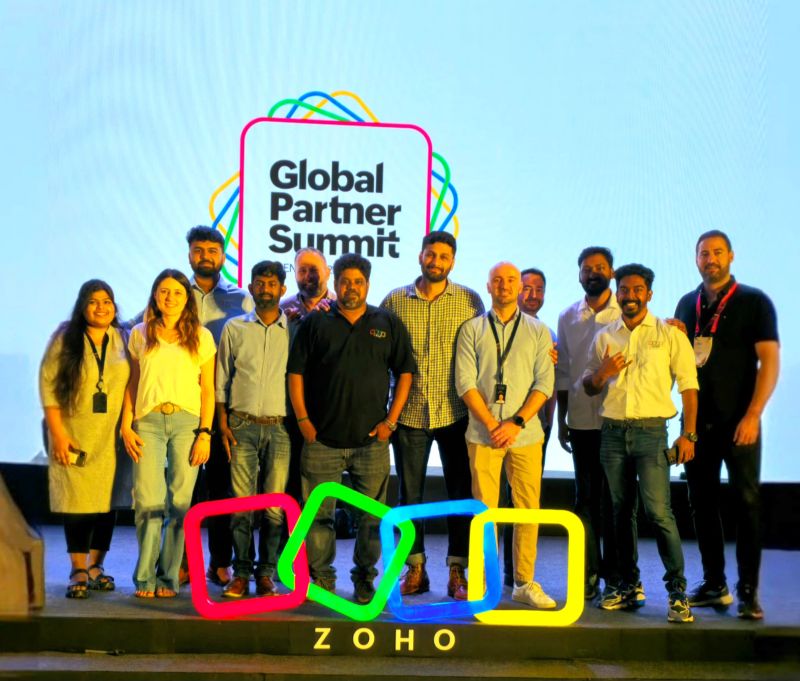 Strategic Partnerships